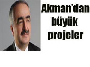 Konya enerji üssü olabilir