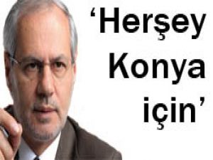 10 bin fidan toprakla buluşacak