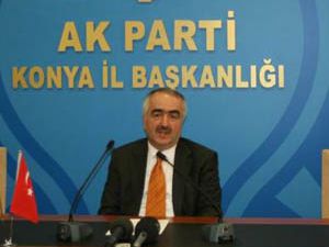 Türkiye Ak Parti iktidarıyla değişim yaşamıştır