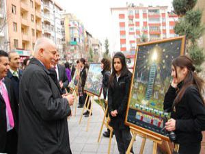 KOSKİden Dünya Su Günü Sergisi