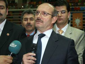 Tüm aday adaylarımızla her zaman çalışabiliriz