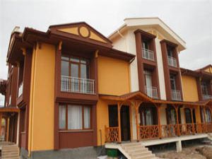 İlk yapı denetim ruhsatı Karatay Belediyesinden