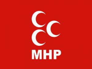 MHP Konya aday adayları belli oldu