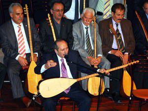 Aşıklar Bayramı coşkuyla başladı