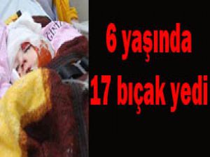 Böyle vahşet görülmedi