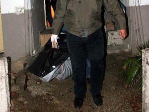 19 yaşındaki kadın evinde ölü bulundu