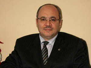 Öncel:Türkiye, aydınlık geleceğe hazırlanıyor