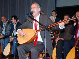 Aşıklar Bayramı sona erdi