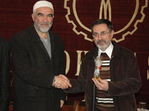 Mescid-i Aksada namaz kılmalıyız!