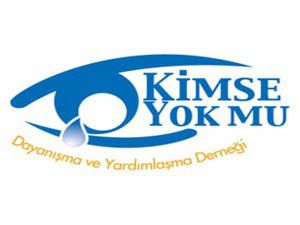 Kimse Yokmu Derneğinden Japonyaya yardım