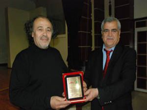 Karatayda engelleri kaldıralım semineri
