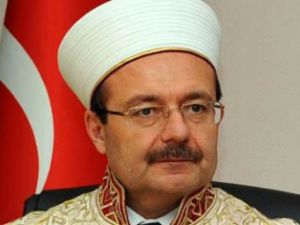 Din hizmetlerini mayınlı bir alan olarak gördük