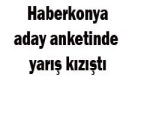 Aday adaylarında son dönemeç