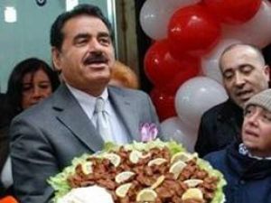 Tatlısesten müjdeli haber var