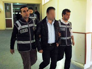 Ereğlide operasyon 30 gözaltı