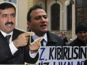 Vali ile tartıştı, gözaltına alındı!