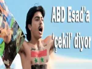 Şam isyanı yayılıyor
