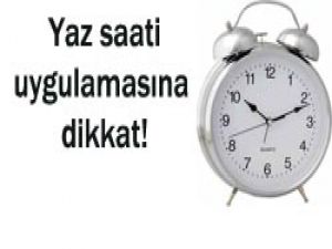 Pazartesi gecesine dikkat!