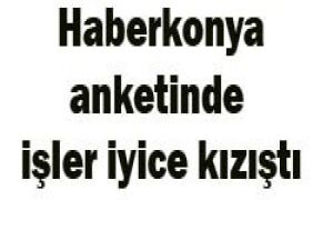 Aday adayı anketinde son hamleler