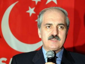 Kurtulmuş: İdam yeniden tartışılmalı