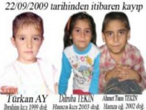 Cinayetleri FBI yöntemiyle çözdüler