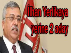 TBMMde RTÜK Seçimi