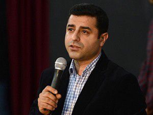 Erdoğan kabul ederse BDP seçime girmeyecek