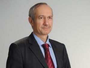Çolakoğlu: Projelerimle göreve talibim