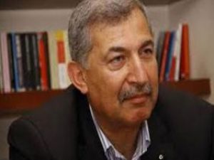 Sembol Ülkücü AK Partiden Aday