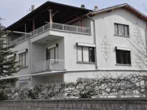 Aydının evindeki arama tamamlandı