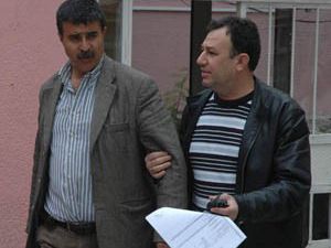 Yeğenini bıçaklayarak yaraladı