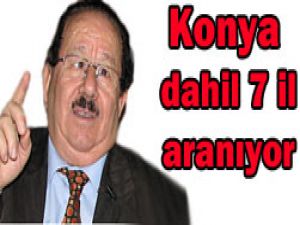 Ergenekon baskını