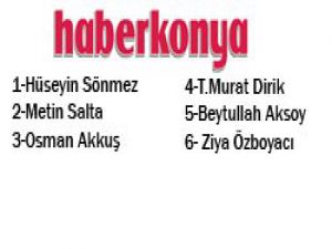 Aday adayları anketinde son durum