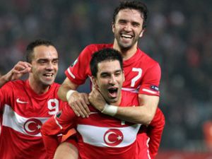 UEFA millilere inceleme başlattı!