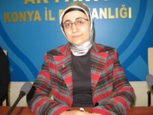Cemile Biçerden Bahçeliye çağrı!