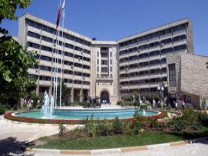 Büyükşehirden torba yasa duyurusu