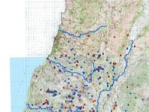 İsrailden savaş hazırlığı