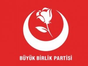 BBPnin aday adayları belli oldu