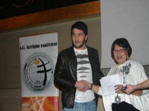 11. Kısa-Ca Film Festivali sona erdi