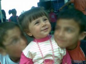 2 Yaşındaki Çocuk Su İçerken Canından Oldu