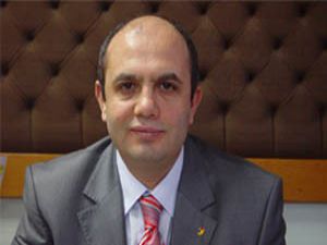 Akşehirden İstanbula fuar gezisi