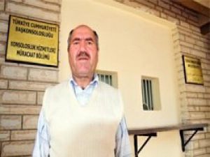 Kaddafiden çukur kazarak kurtuldu