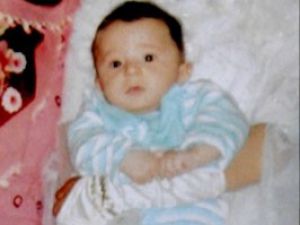 Küçük Yunus Emre TV kurbanı