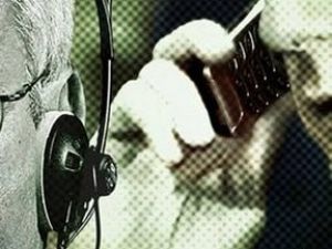 Cep telefonunuz dinleniyor mu?