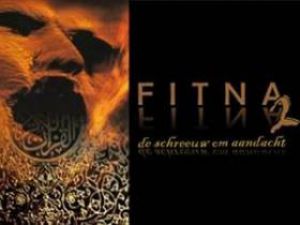 Fitna-2de Hz.Muhammede hakaret