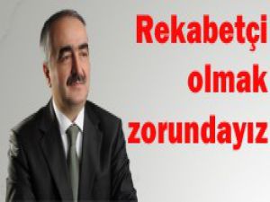 Geleceğin enerji kenti: Konya