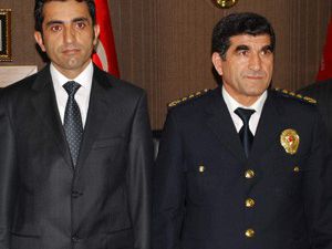 Katillerin korkulu rüyası göreve başladı