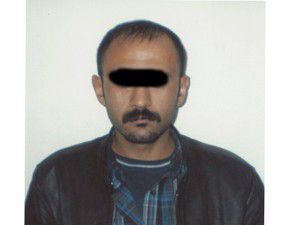 Dolandırıcılık zanlısı yakalandı