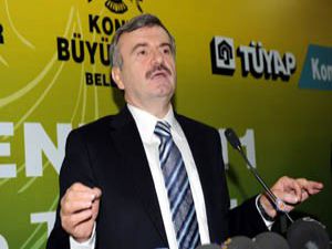 Akyürekten Belediyecilikte başarının yolları