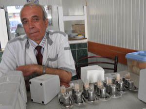 Evlenmek için eski kocasına şart koştu